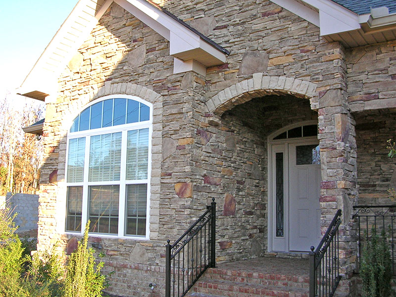 Nashville stone cleaning and sealing