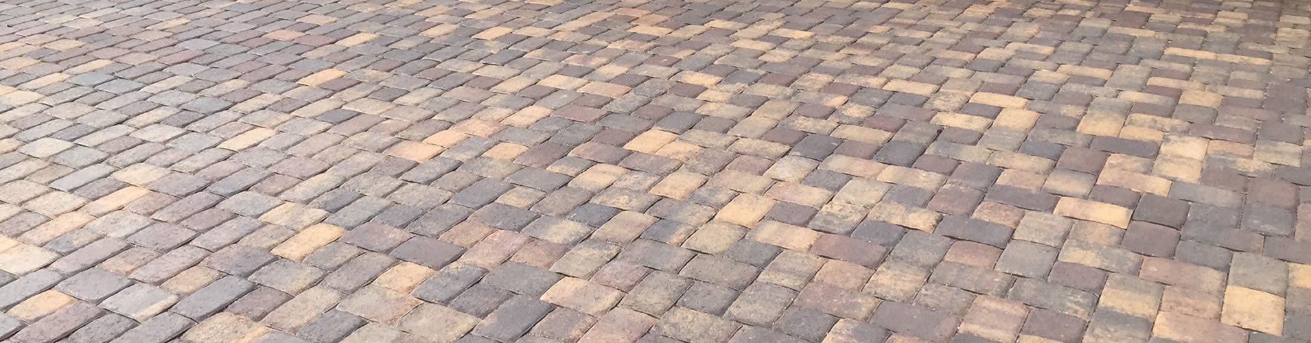 Middle Tennessee Paver Sealing