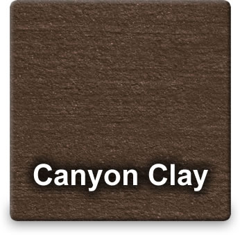 Canyon Clay