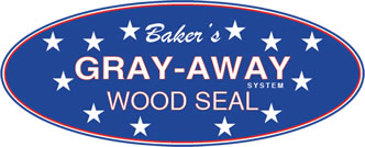 Best deck stain and sealer