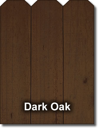 Dark Oak