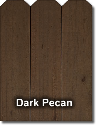 Dark Pecan