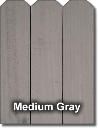 Medium Gray