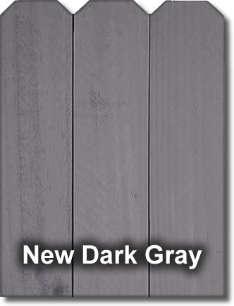 New Dark Gray