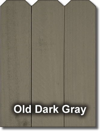 Old Dark Gray