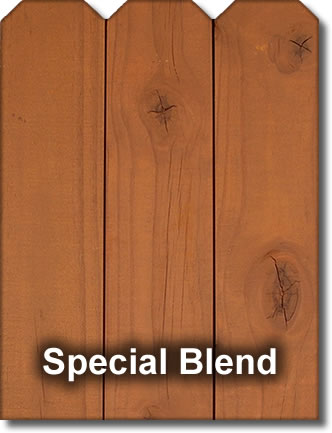 Special Blend