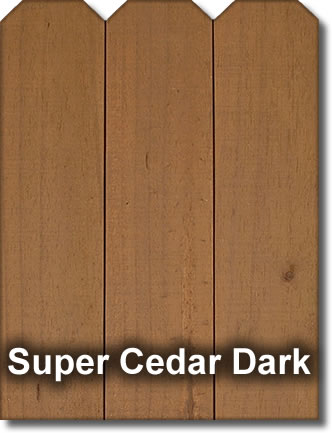 Super Cedar Dark