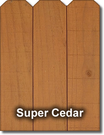 Super Cedar